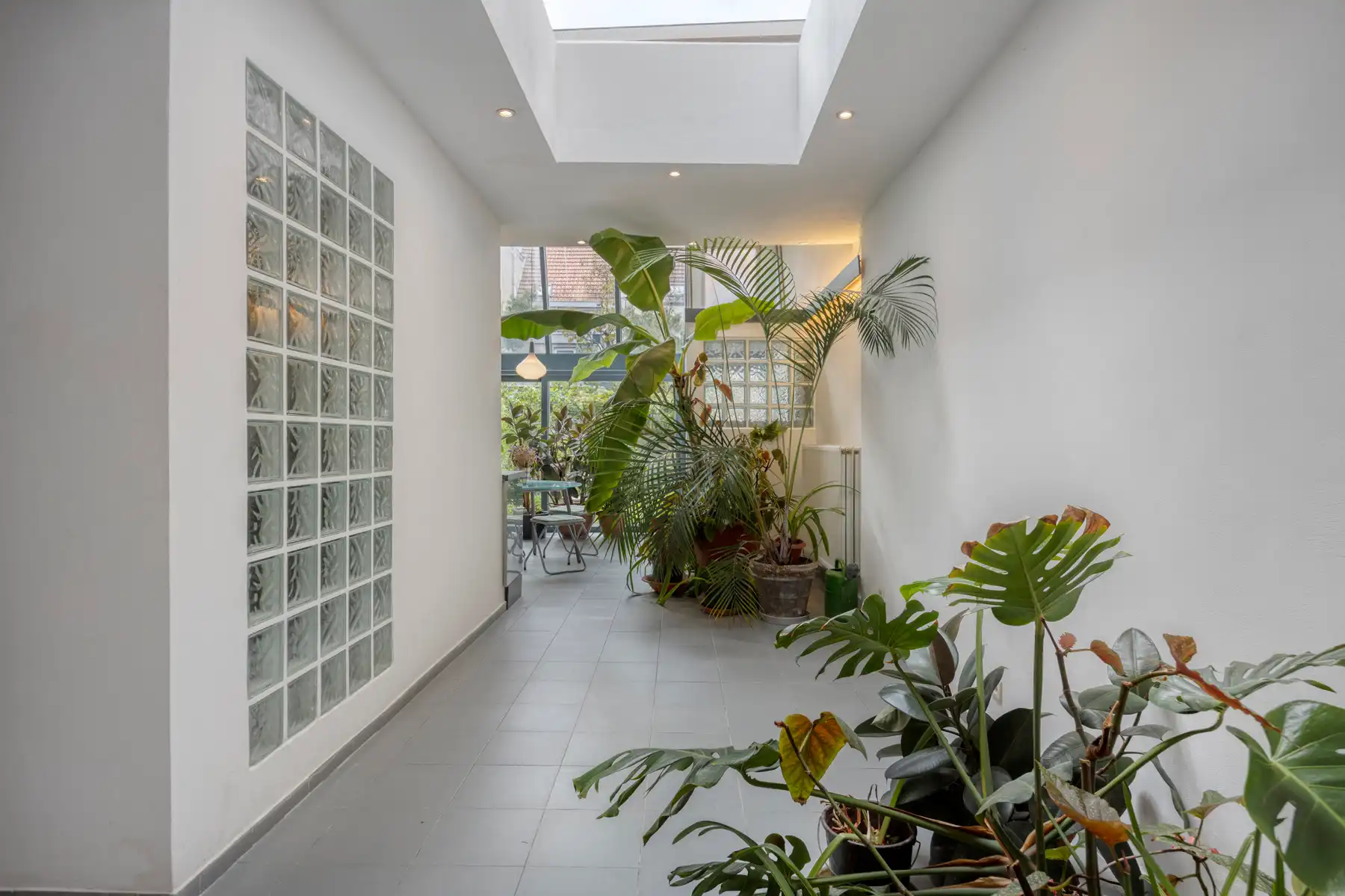Karaktervolle woning met 4 slaapkamers en stadstuin foto 5