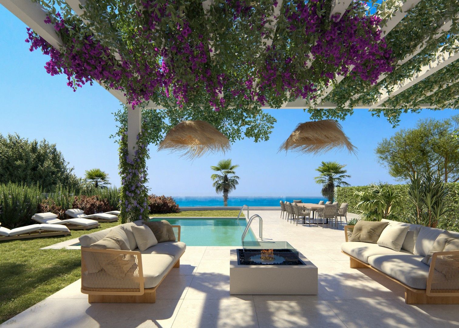 SEA BREEZE  LIVE,  gelegen naast La Cala de Mijas foto {{pictureIndex}}