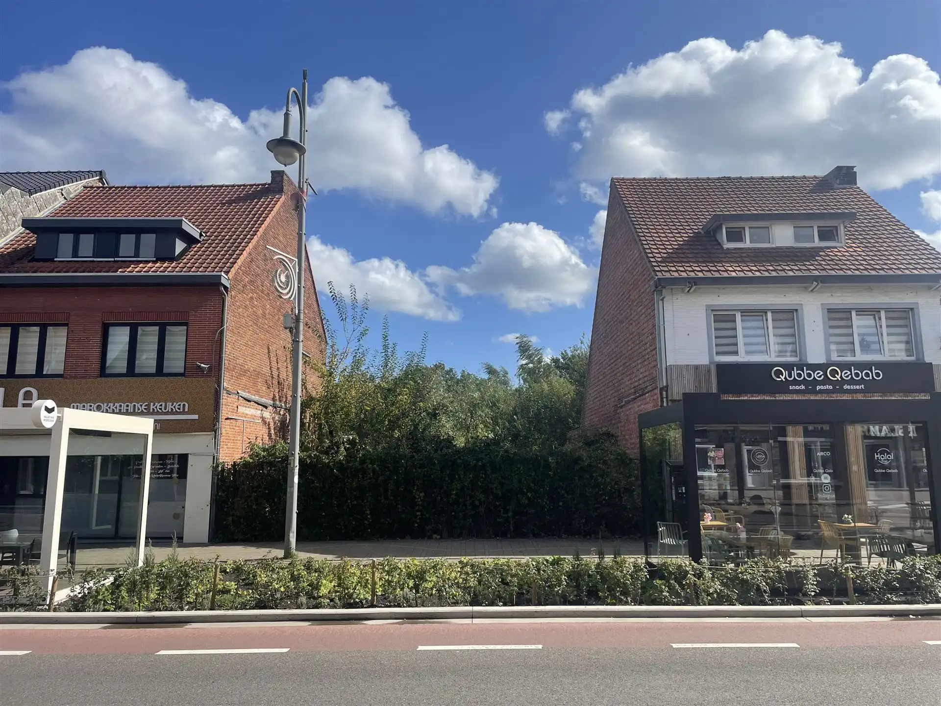 bouwgrond foto 2
