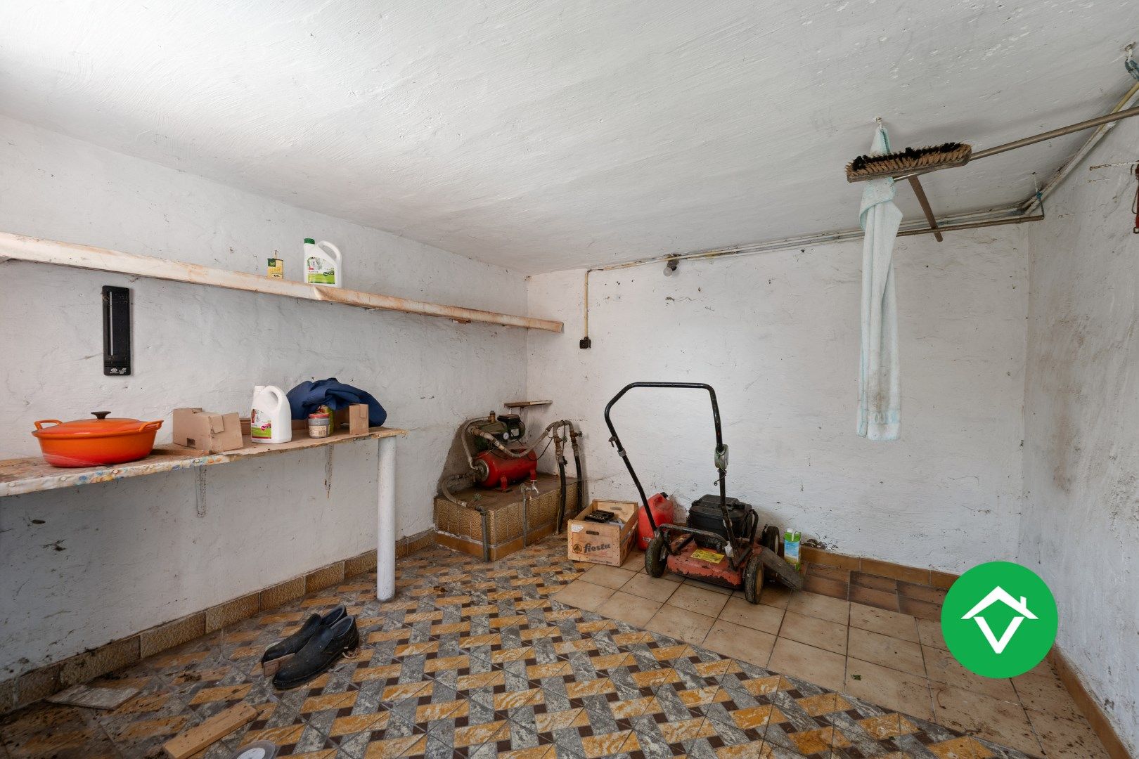 Woning met 3 slaapkamers en garage te Koekelare  foto 17