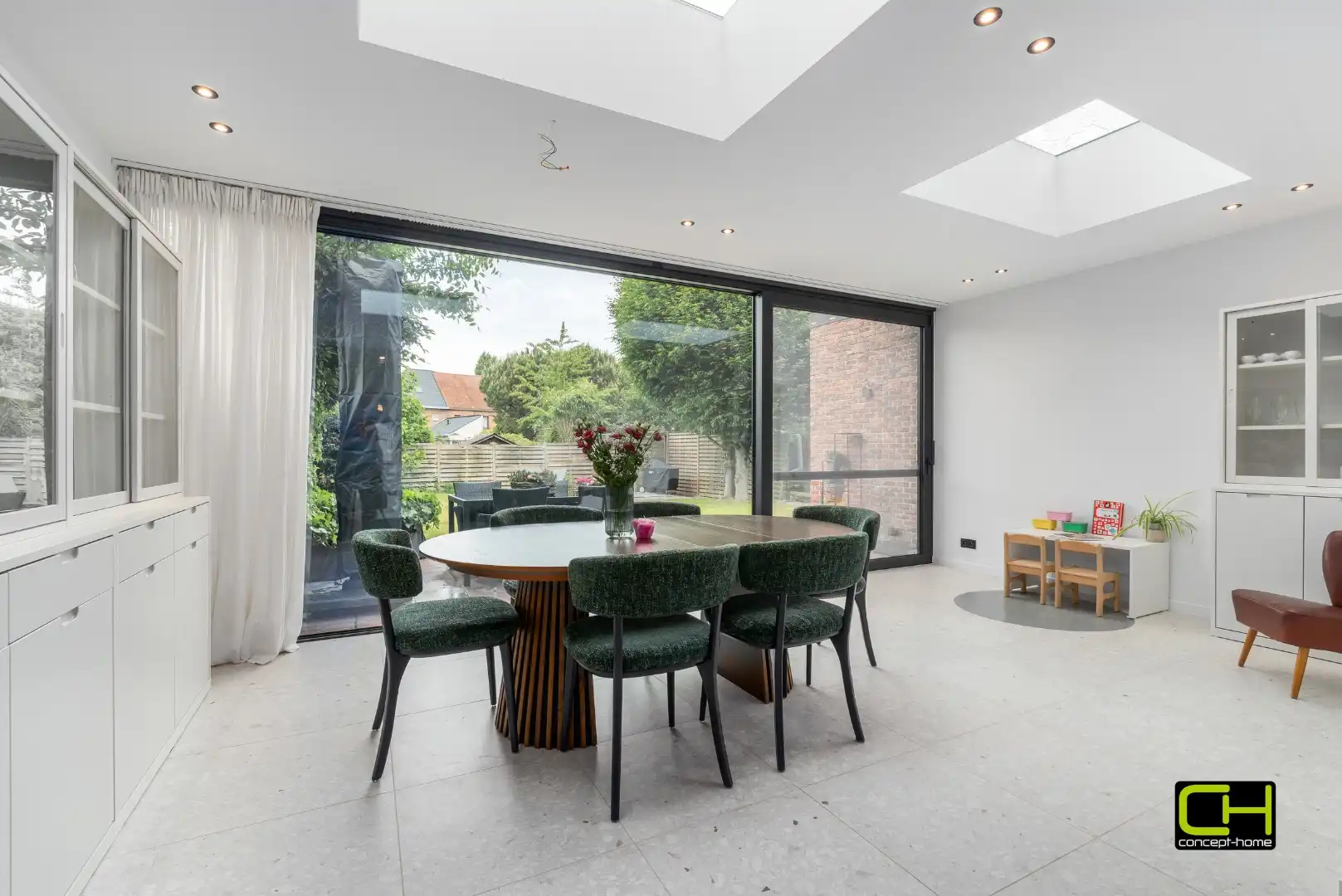 Woning te koop in Lievegem foto 9