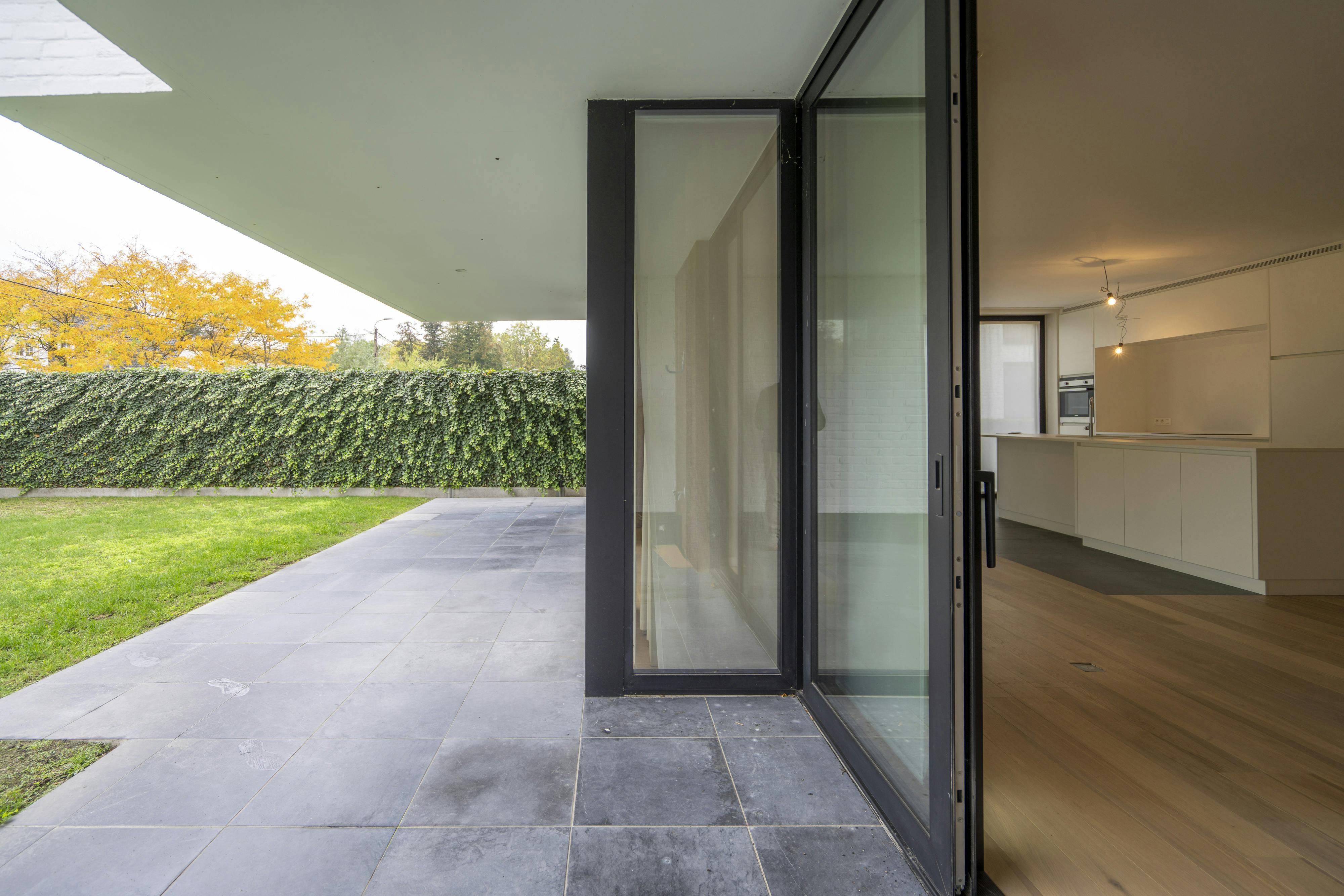 Luxe appartement op topligging te koop in Waregem foto 6