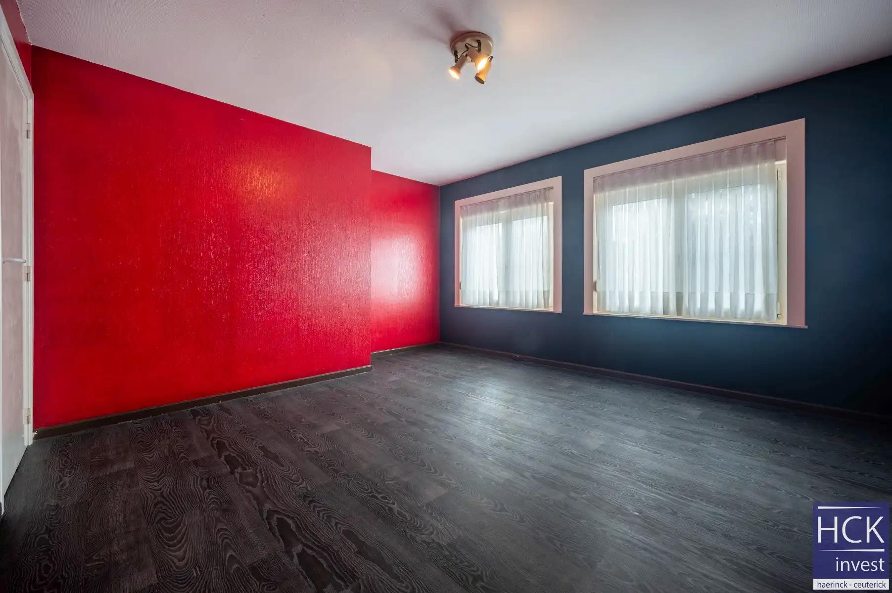KRUISHOUTEM - Ruime halfopen woning op 674 m² met 4 SLPK., aan het Lozerbos! foto 17