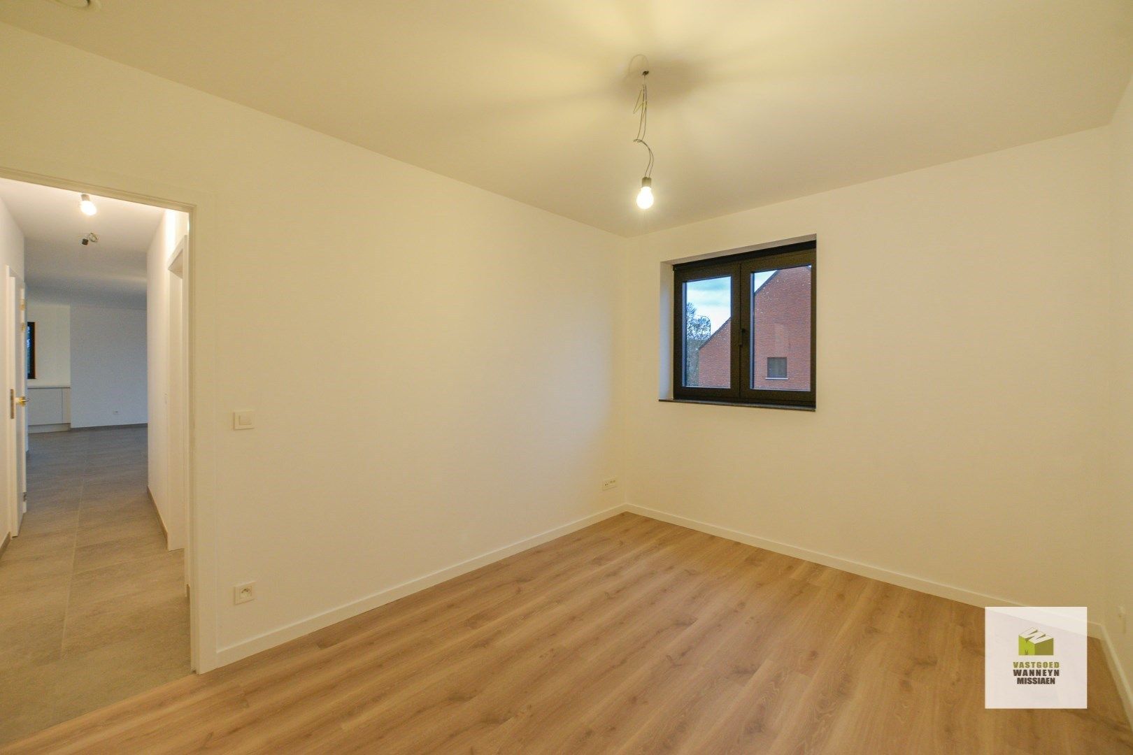 Nieuwbouw 2 slpk appartement met ruim zuidgericht terras (30m2) aan de Vaart foto 11