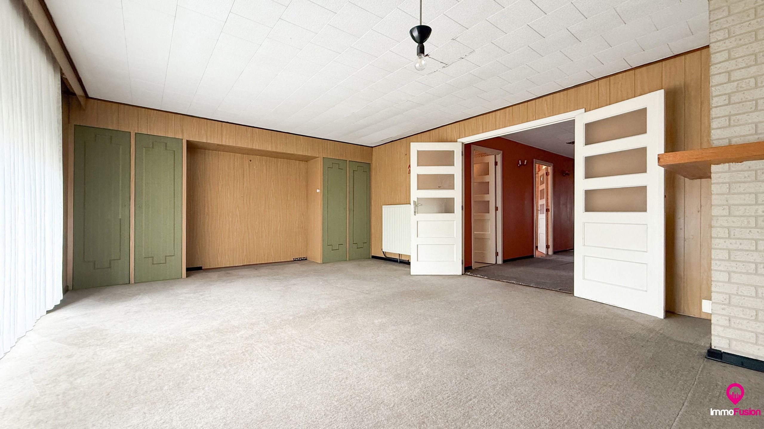 Instapklare, ruime woning met 6 slpks en enorme tuin op 26a! foto 32
