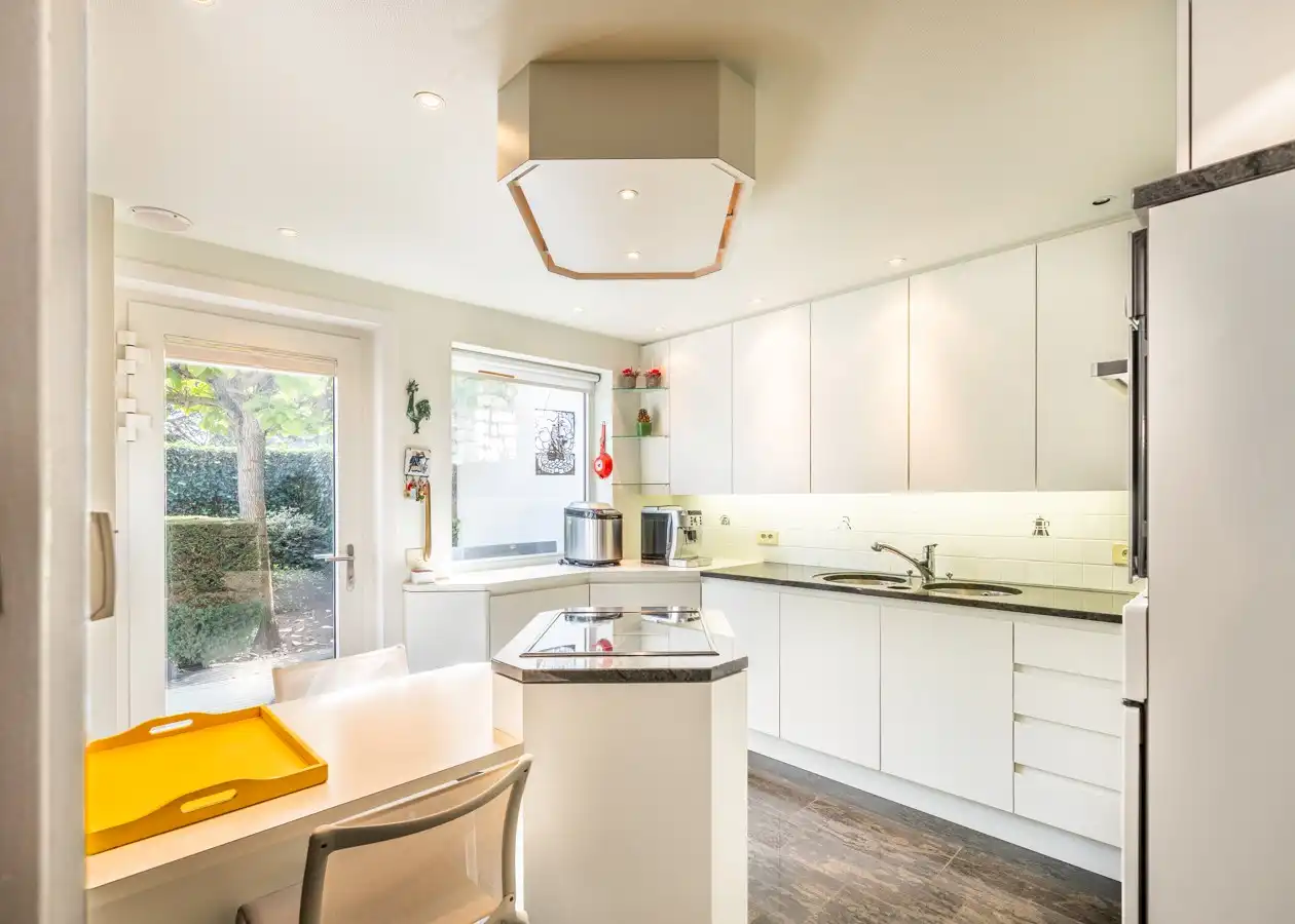Charmante halfopen woning in Sint-Idesbald, vlak bij zee foto 7
