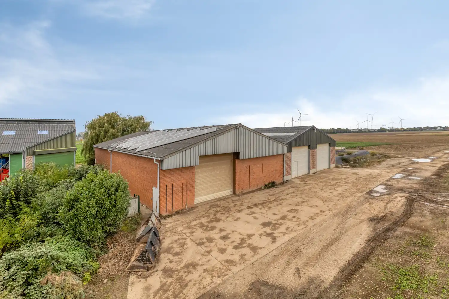 Prachtige boerderij op 1,4 hectare grond in Rekem/Lanaken foto 7