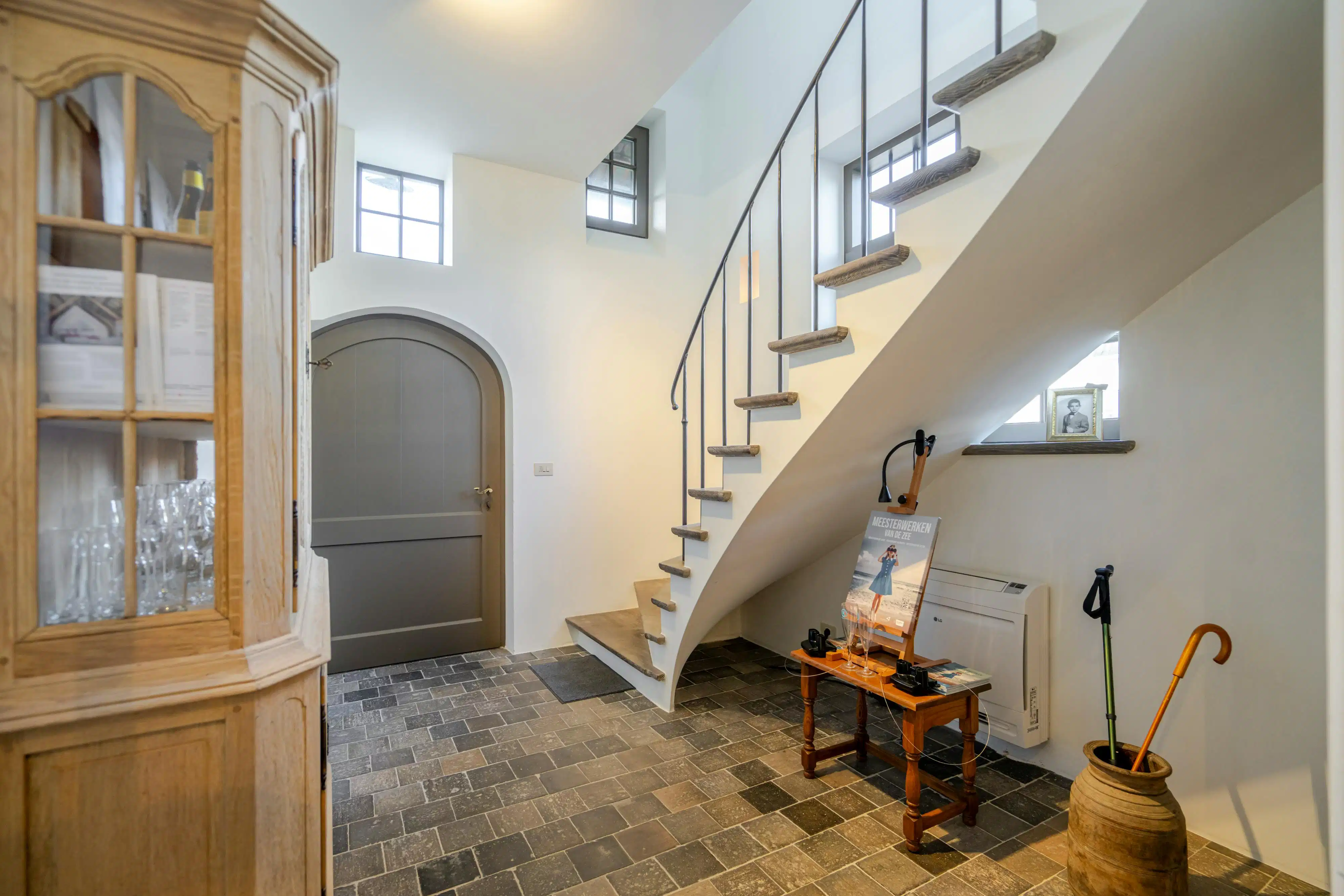 Exclusieve Villa met B&B in Koksijde foto 14