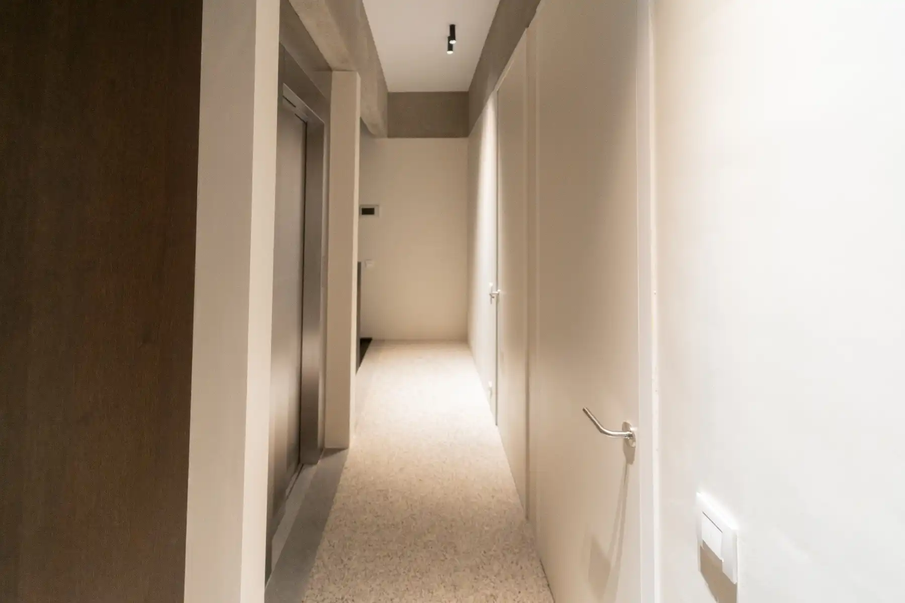 Exclusieve woning in hartje Gent foto 18