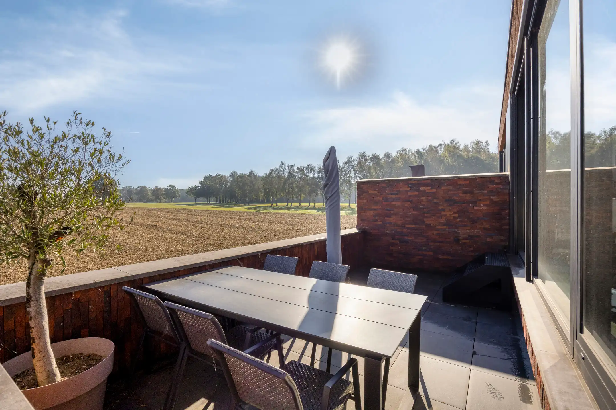 Moderne BEN-woning met 3 slaapkamers en uniek vergezicht foto 20