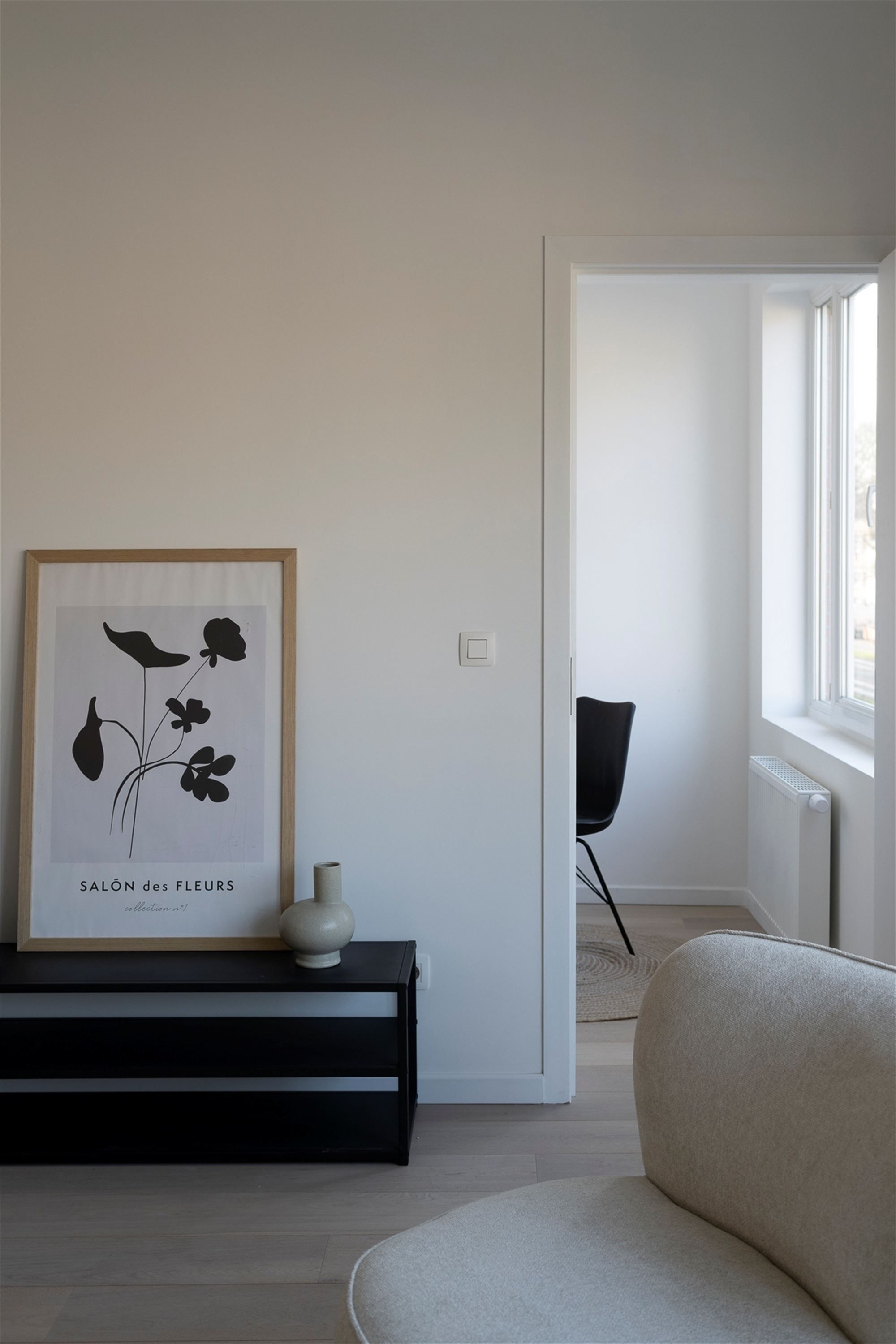 Prachtig gerenoveerd appartement met zuidgericht terras foto 6
