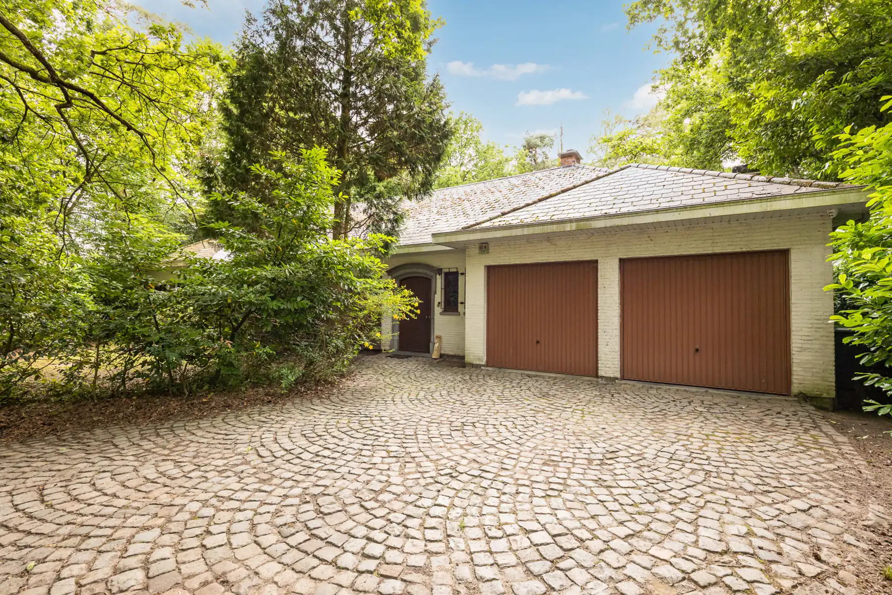 Hof Ter Linden volledig te renoveren villa op 2000 m² foto 17