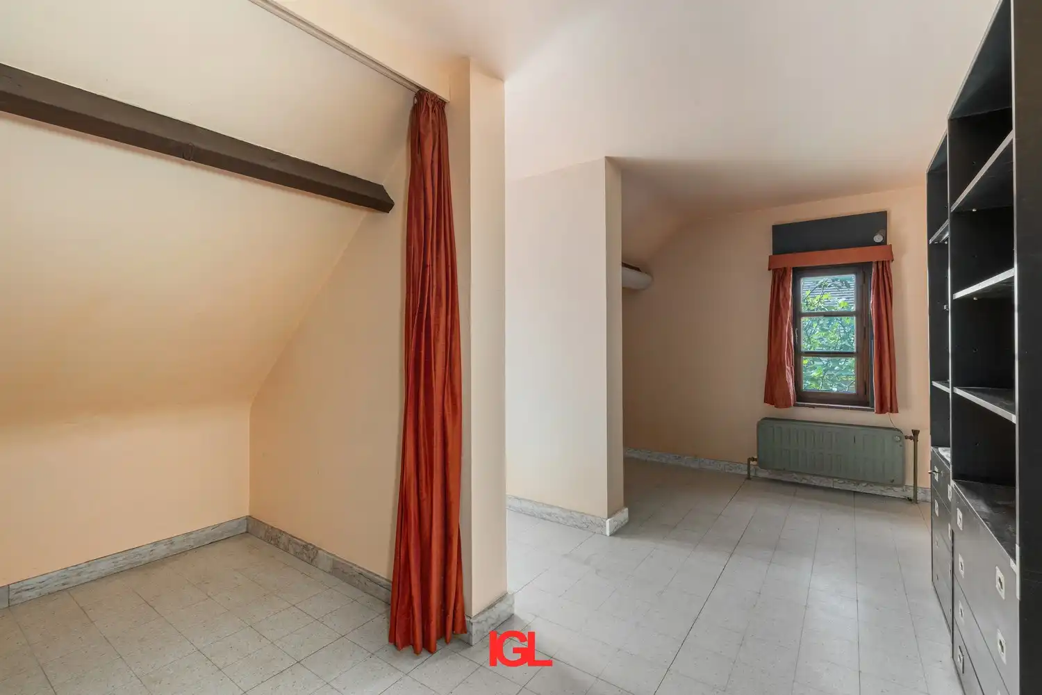 Ruime villa van 200 m² met 5 slaapkamers nabij centrum Sint-Pieters-Leeuw foto 11