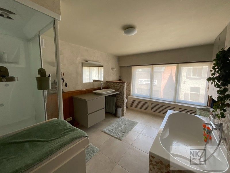 Ruim en energiezuinig duplex appartement met 3 slaapkamers – Centraal gelegen in Retie foto 7