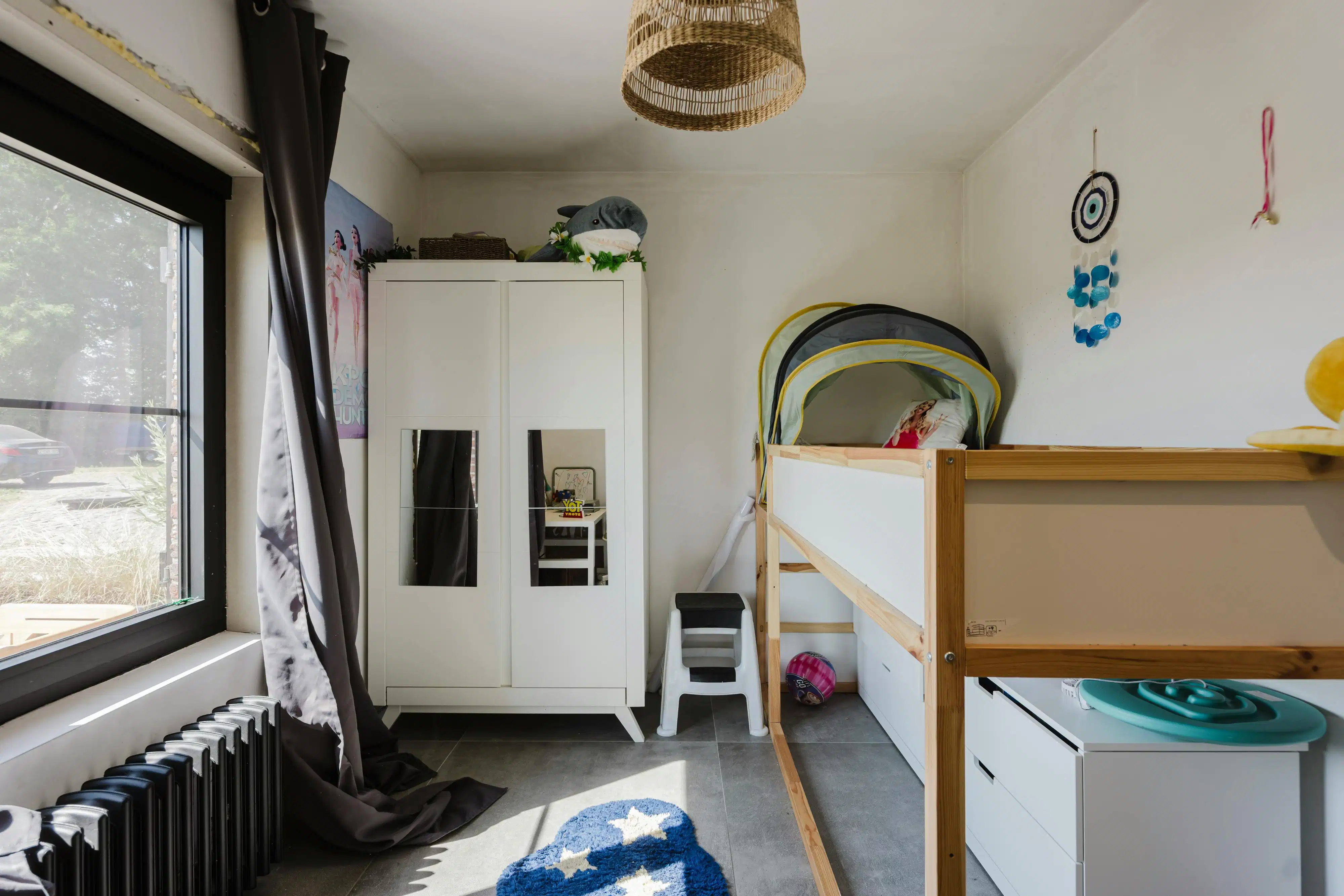 Karaktervolle hoeve te koop in Waregem foto 12
