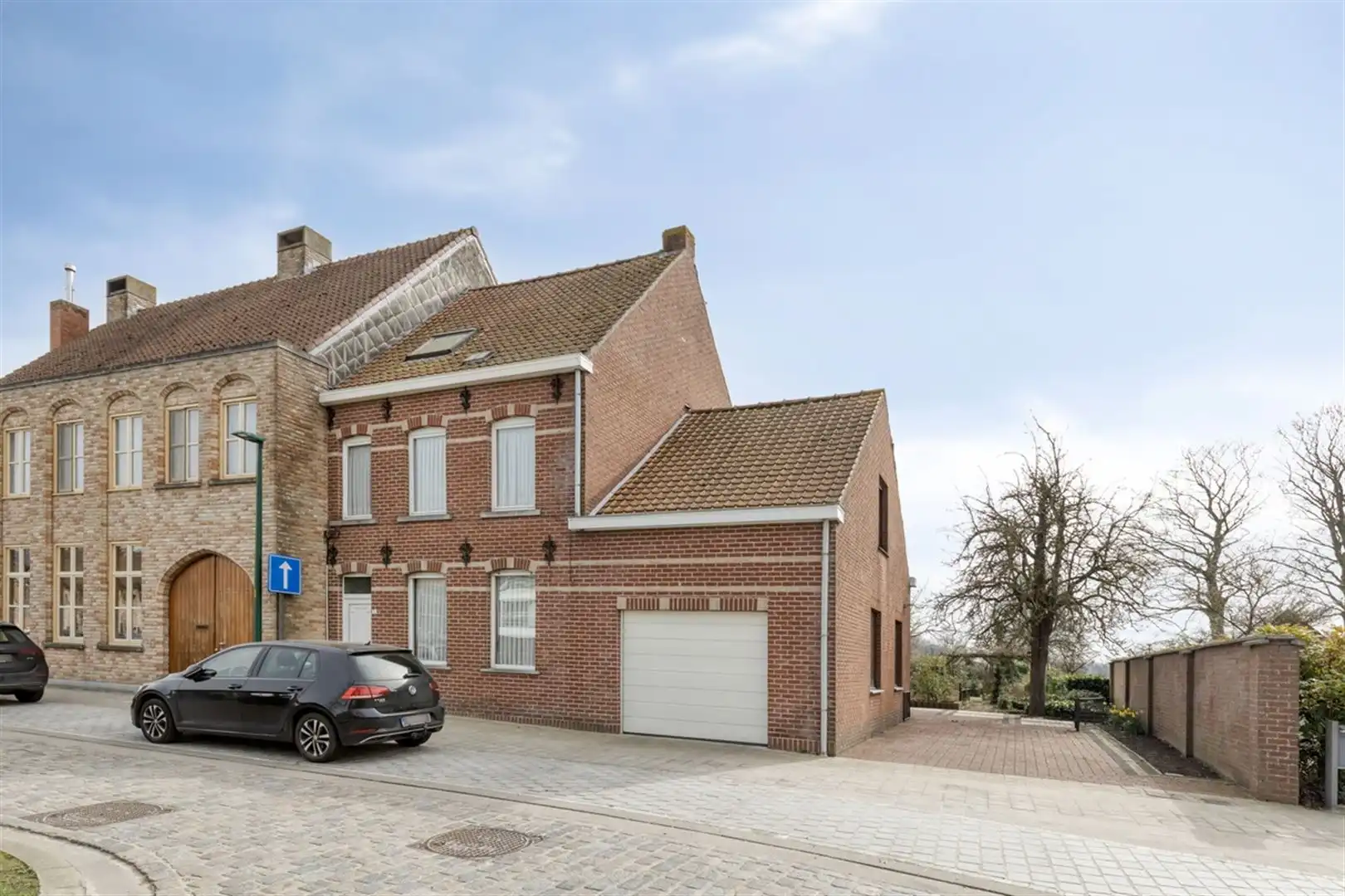 TOPPER: prachtige gezinswoning op toplocatie !!! foto 5