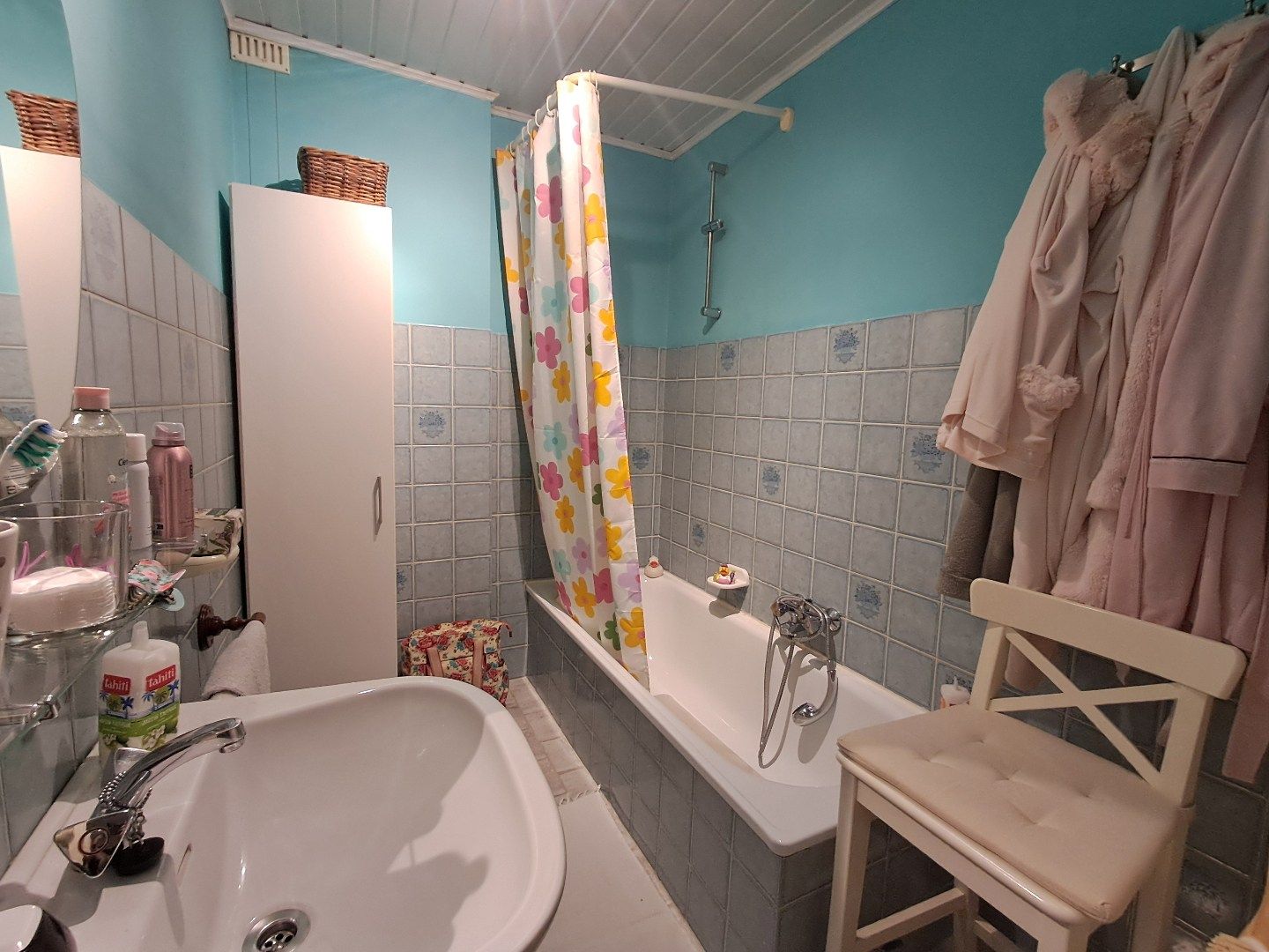 Gezellig appartement te Sint-Kruis! foto 10