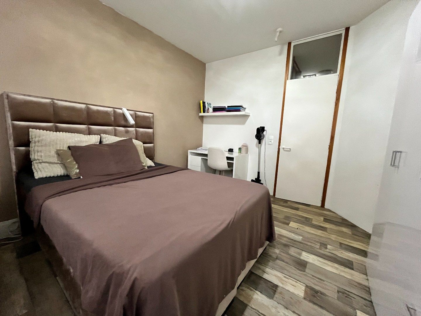 1 slpk-appartement met terras en autostaanplaats foto 7