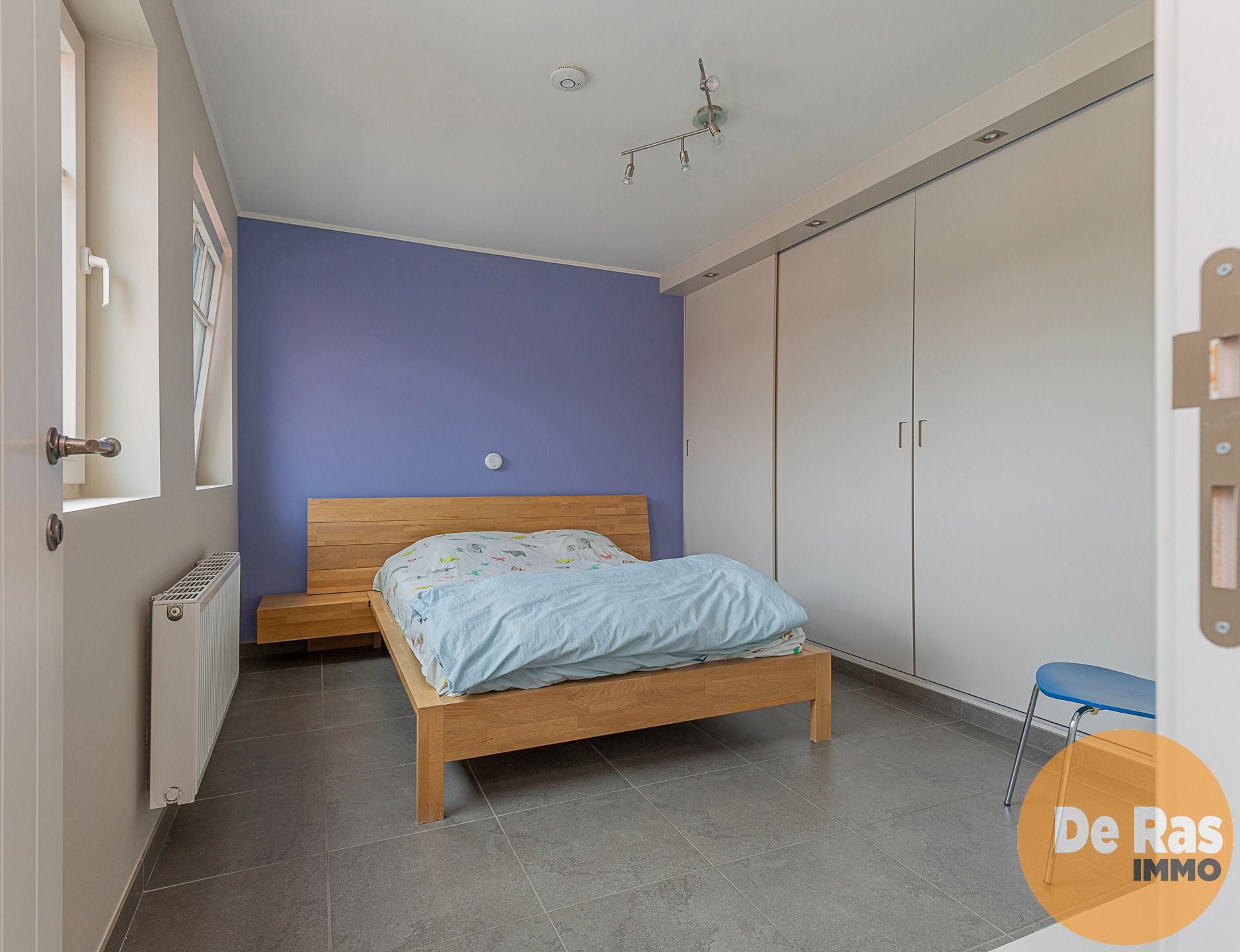 ERONDEGEM – INSTAPKLARE GEZINSWONING MET GROTE TUIN foto 10