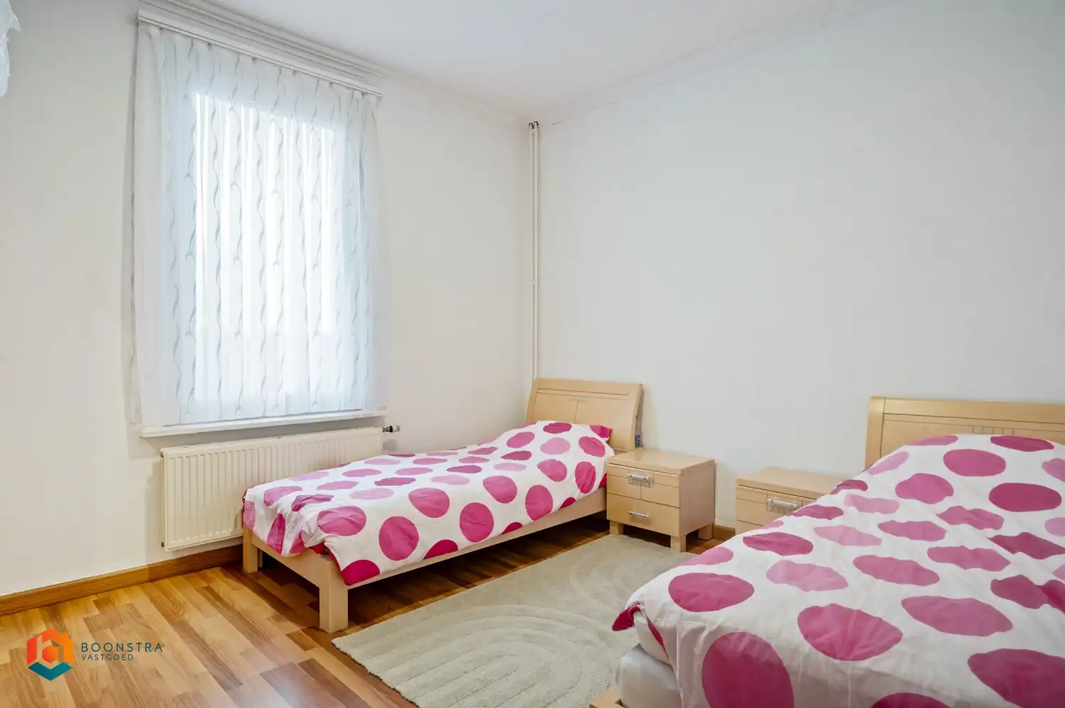 Instapklare woning met 4 slpkrs te Mechelen foto 12