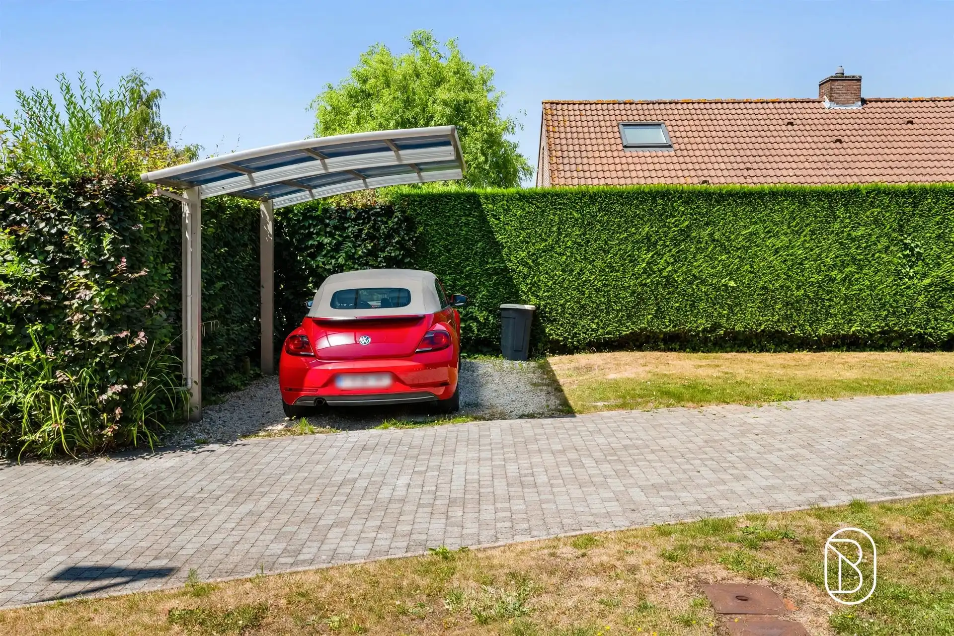 Instapklare mooie villa met 3 slk.  foto 7