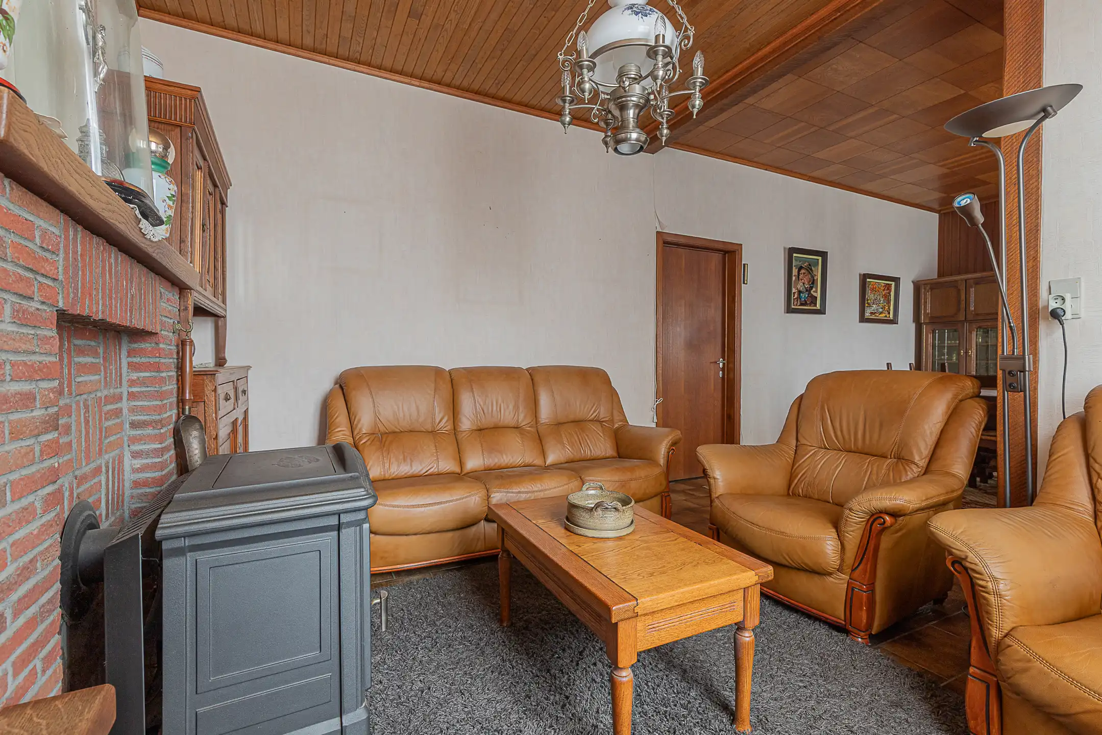 LOKEREN -Op te frissen OB op schitterende locatie  foto 7