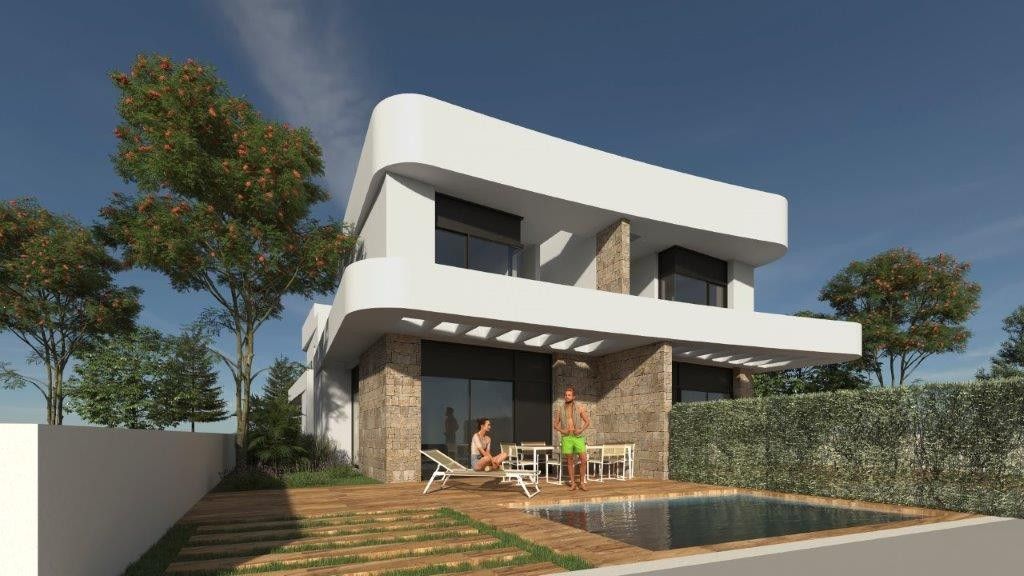 Essence Costa Blanca - Los Montesinos foto 1
