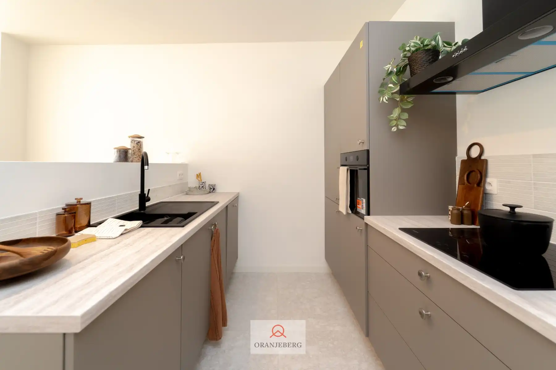 Woning met 4 slaapkamers en tuin foto 11