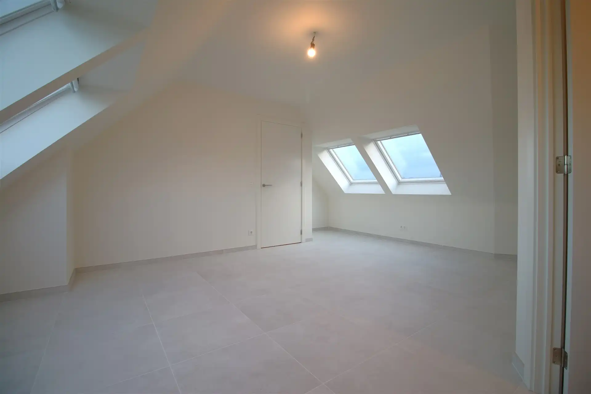 Triplex nieuwbouwappt van 147m² met 3 slpks foto 19