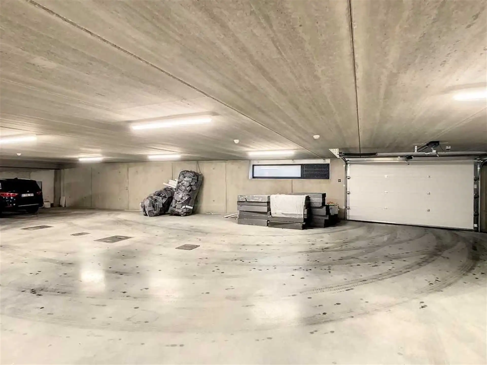 Moderne en lichtrijke praktijkruimte in nieuw gebouw foto 14