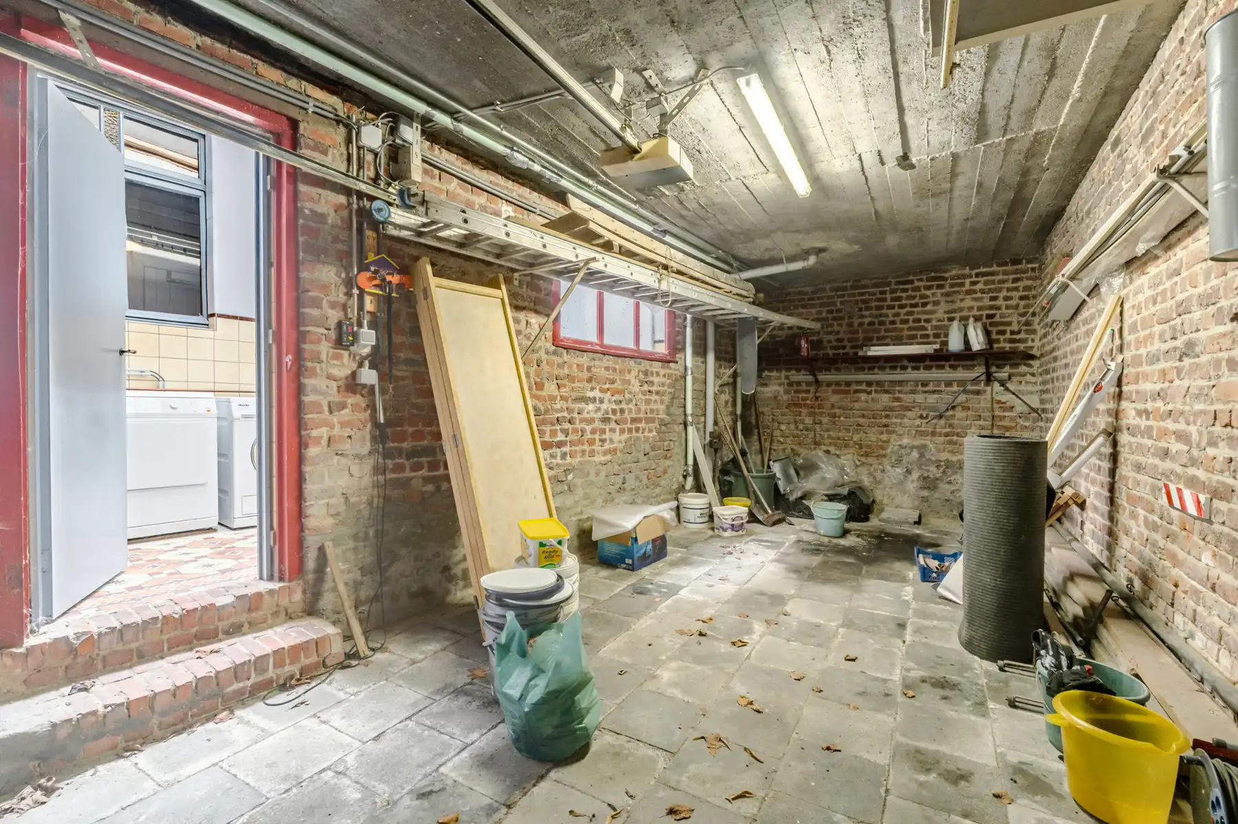 Woning met 3 slaapkamers en garage in Machelen foto 19