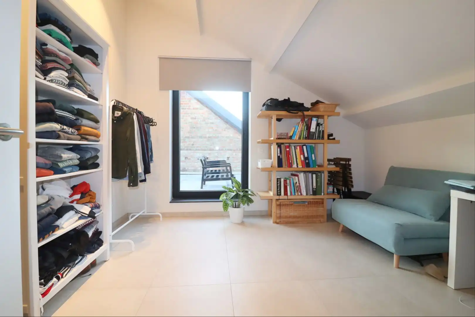 Duplexappartement met autostaanplaats foto 11