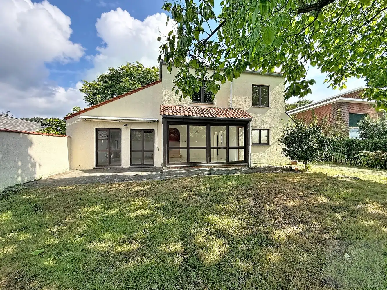 Huis te koop Vogelsancklaan 308 - 3520 Zonhoven