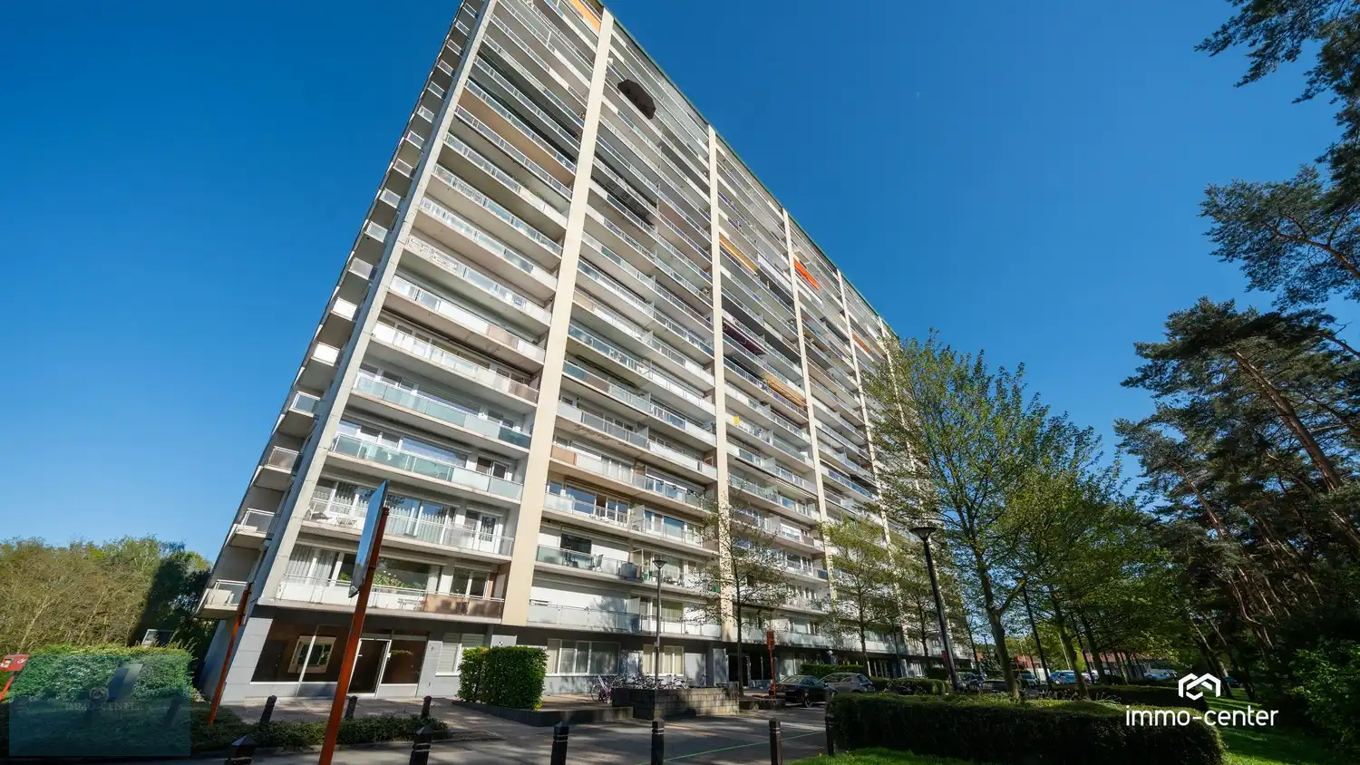Appartement te koop Zonneweeldelaan 25/10 - 3600 Genk