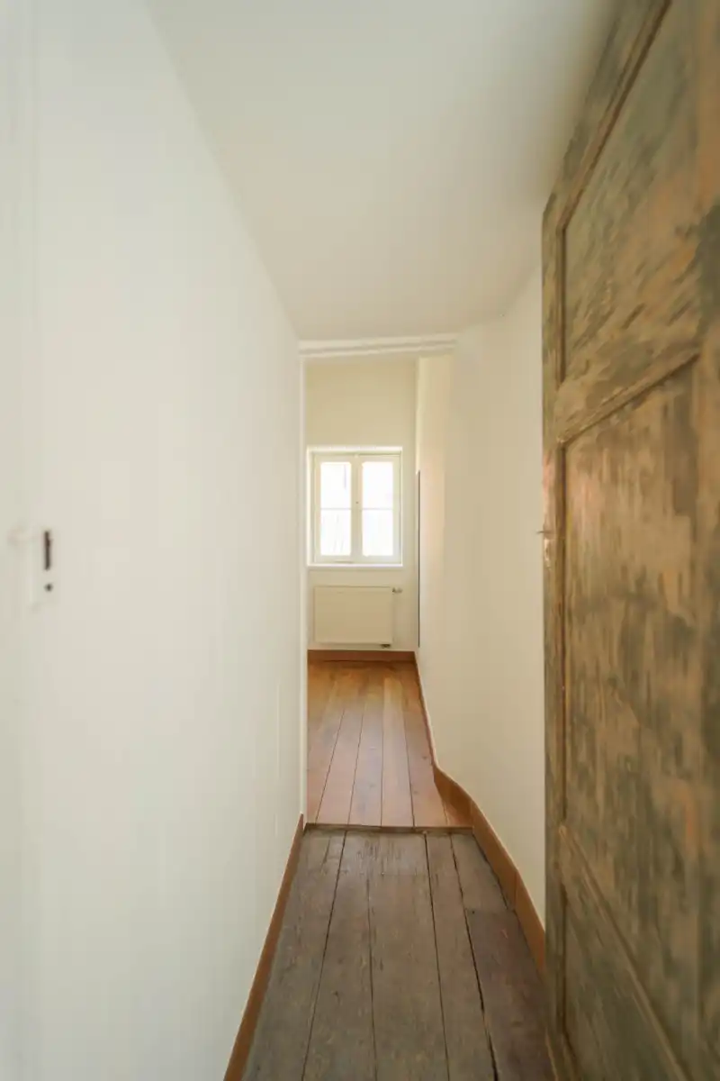 Charmante woning hartje Gent foto 20
