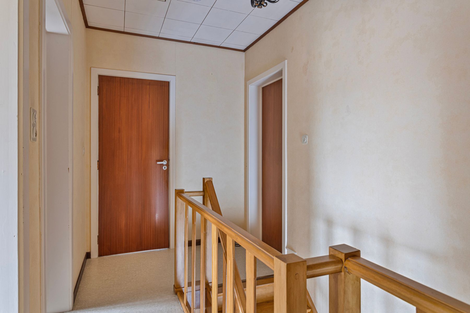 Charmante woning (3 slkrs) op ZW-georiënteerd perceel foto 13
