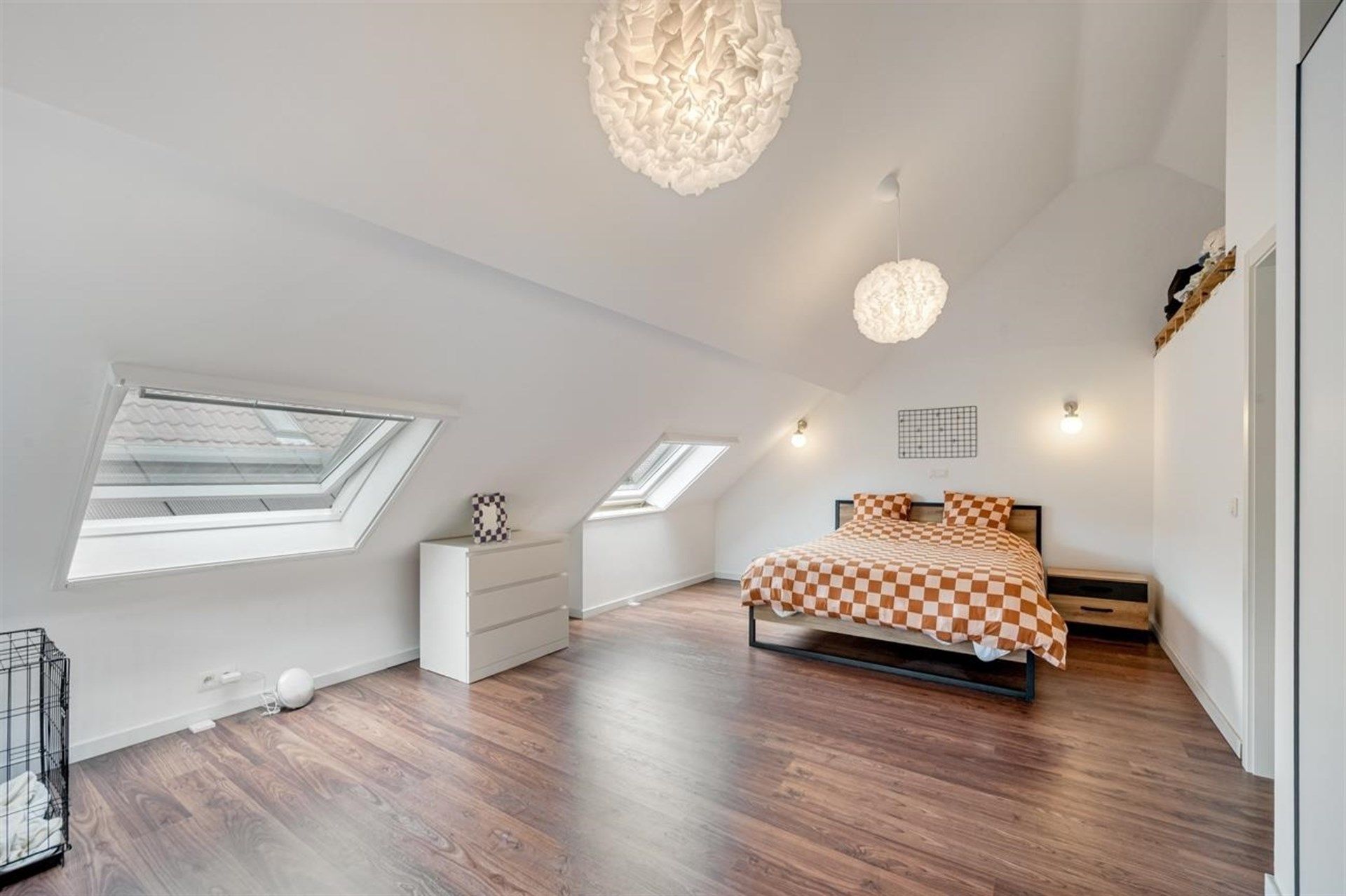 Charmante, gerenoveerde woning met bijgebouw, zuidgerichte tuin en uitstekende ligging foto 14