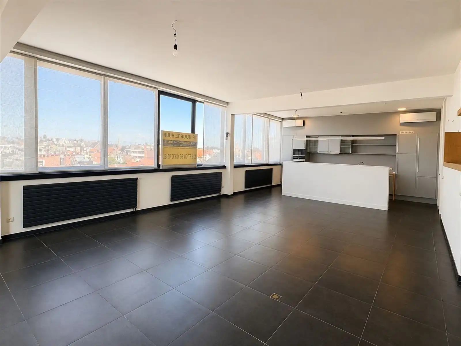 Penthouse foto 3