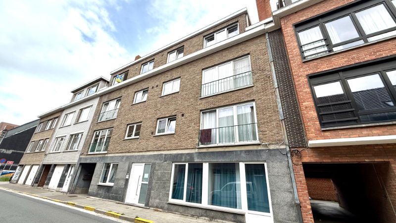 Appartement met 2 slaapkamers en garage foto {{pictureIndex}}
