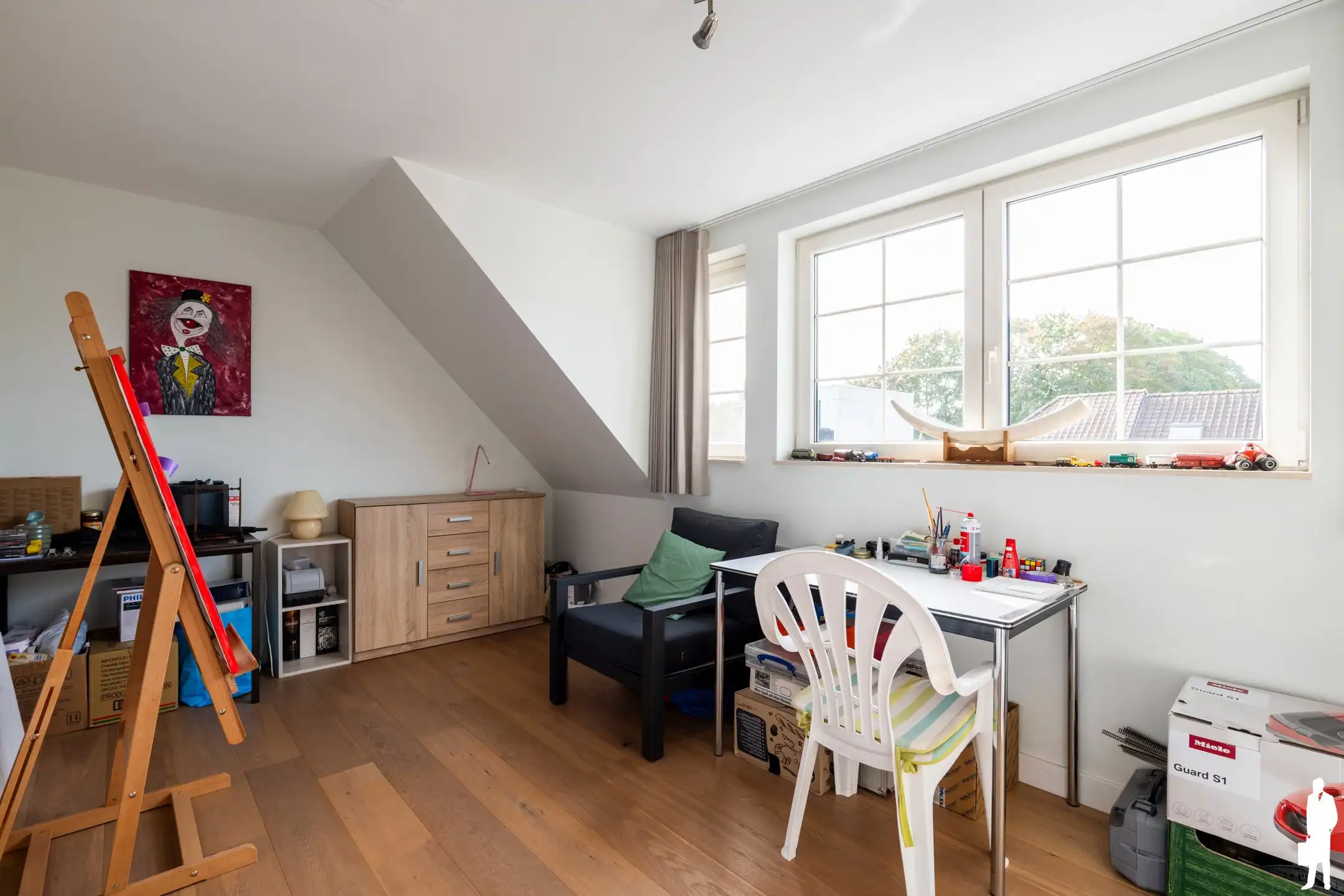 Instapklaar penthouse met riant dakterras foto 10