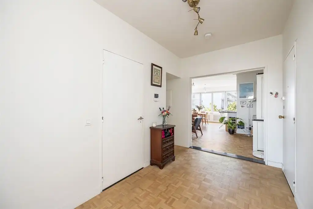 Instapklaar appartement met open zicht foto 13
