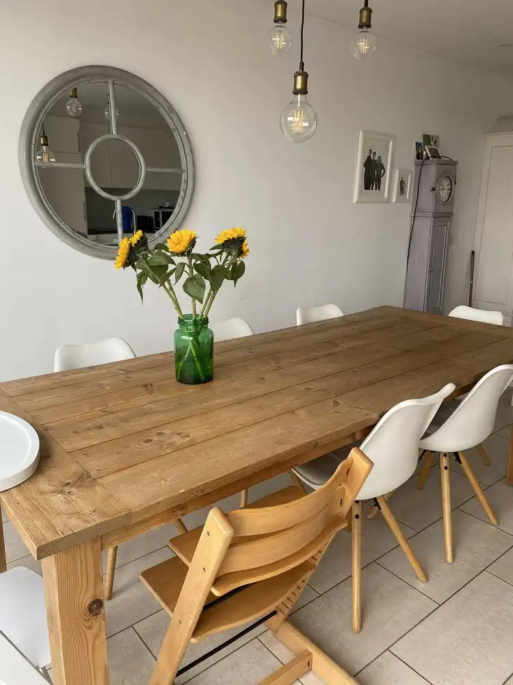 goedgelegen instapklare duplex te Schepdaal foto 6