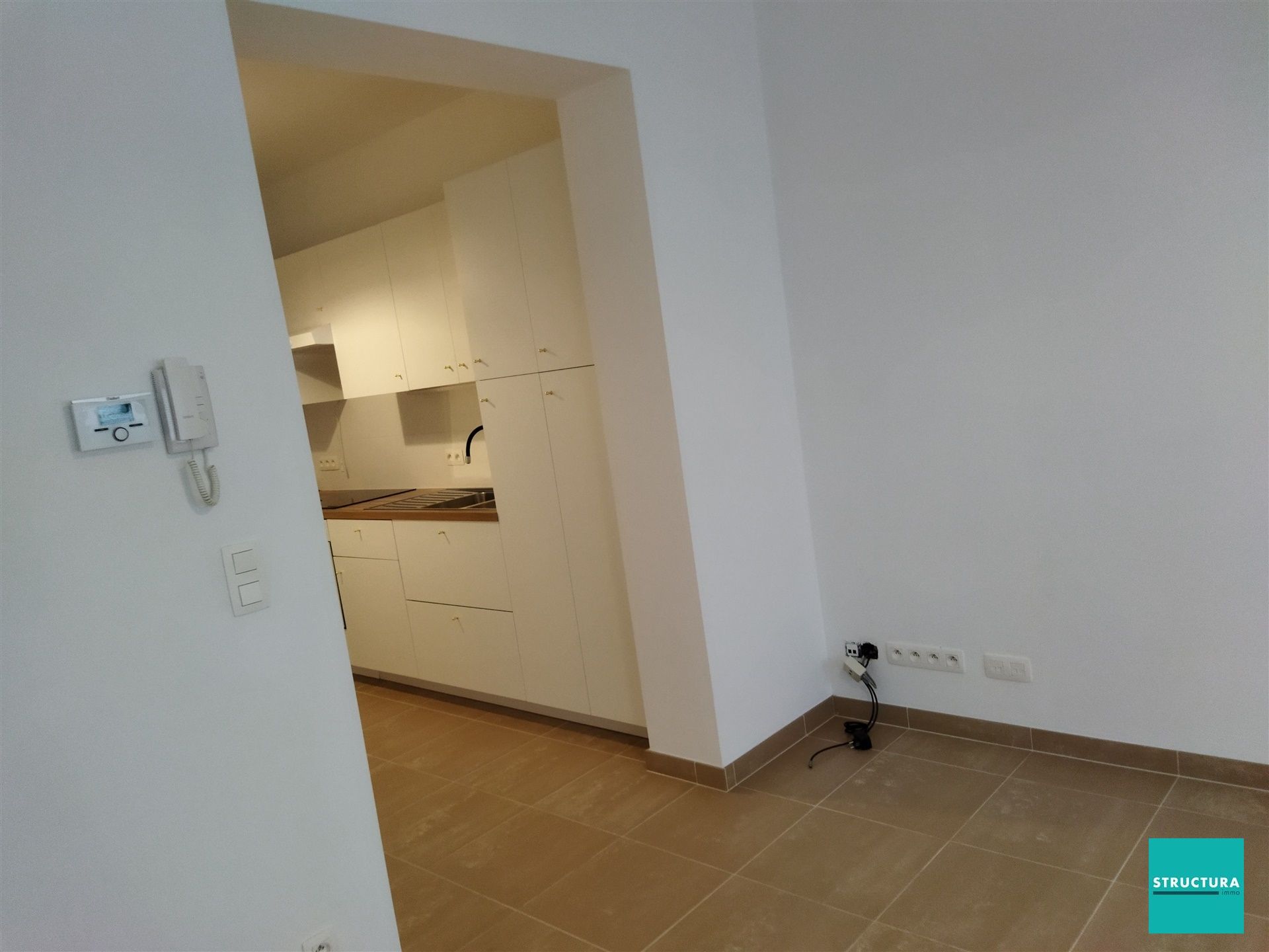 appartement 1 slpk in centrum  foto 4