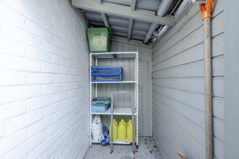 🏡 Gezellige instapklare gezinswoning met 3 slaapkamers en GARAGE TE KOOP op rustige ligging in Deerlijk! 🌿 foto 22