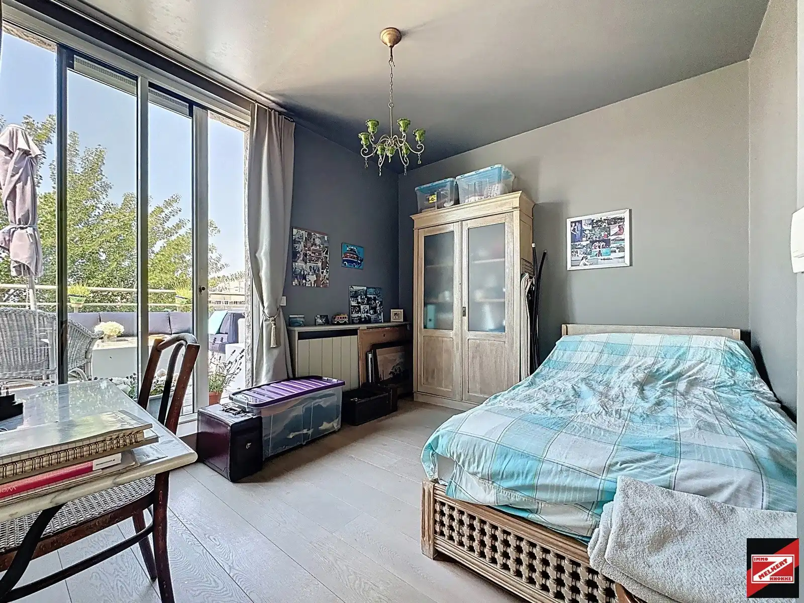 Penthouse te koop foto 31