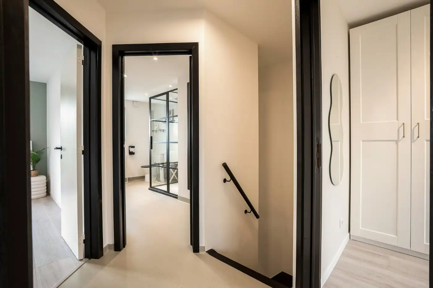 Gezellige, instapklare woning met 3 à 4 slpk., tuin en garage foto 13
