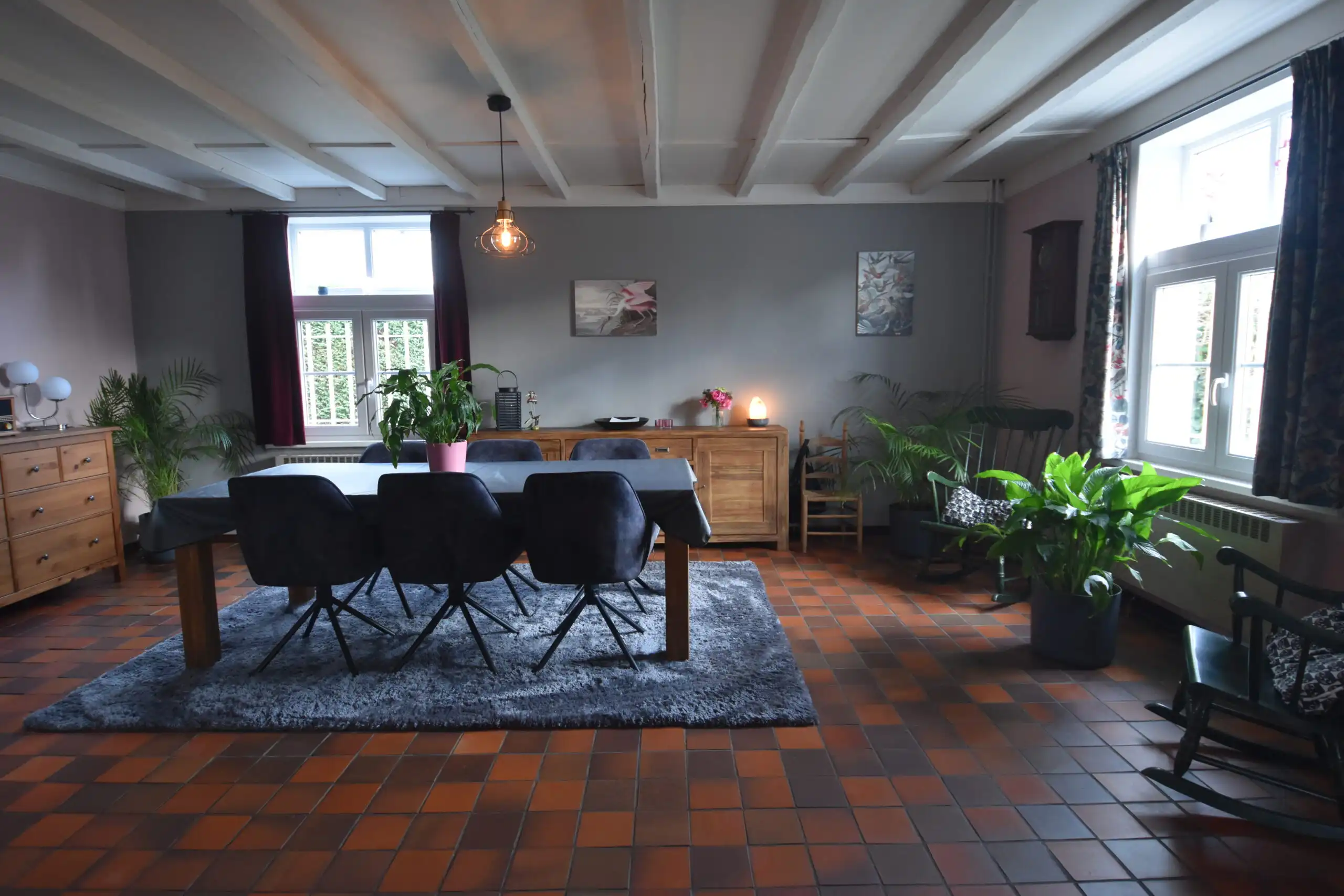 Charmant en ruim landhuis op topligging in Nieuwkerken foto 17