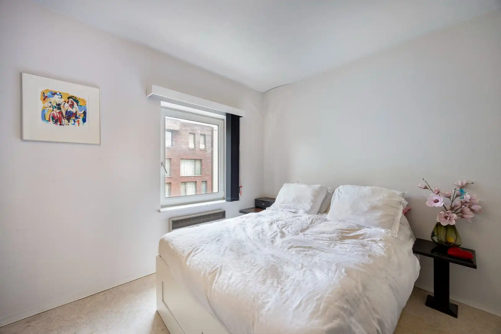 Te koop – Ruim appartement met 3 slaapkamers in het centrum van Zutendaal foto 15
