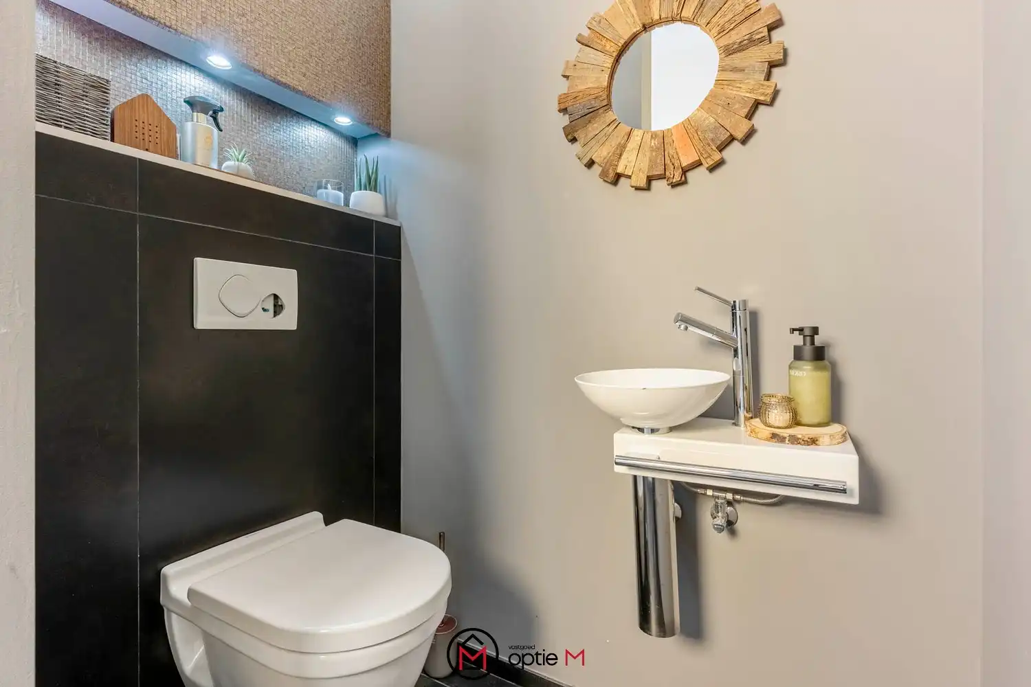 Strak afgewerkte loft te koop met centrale ligging in Hasselt foto 11