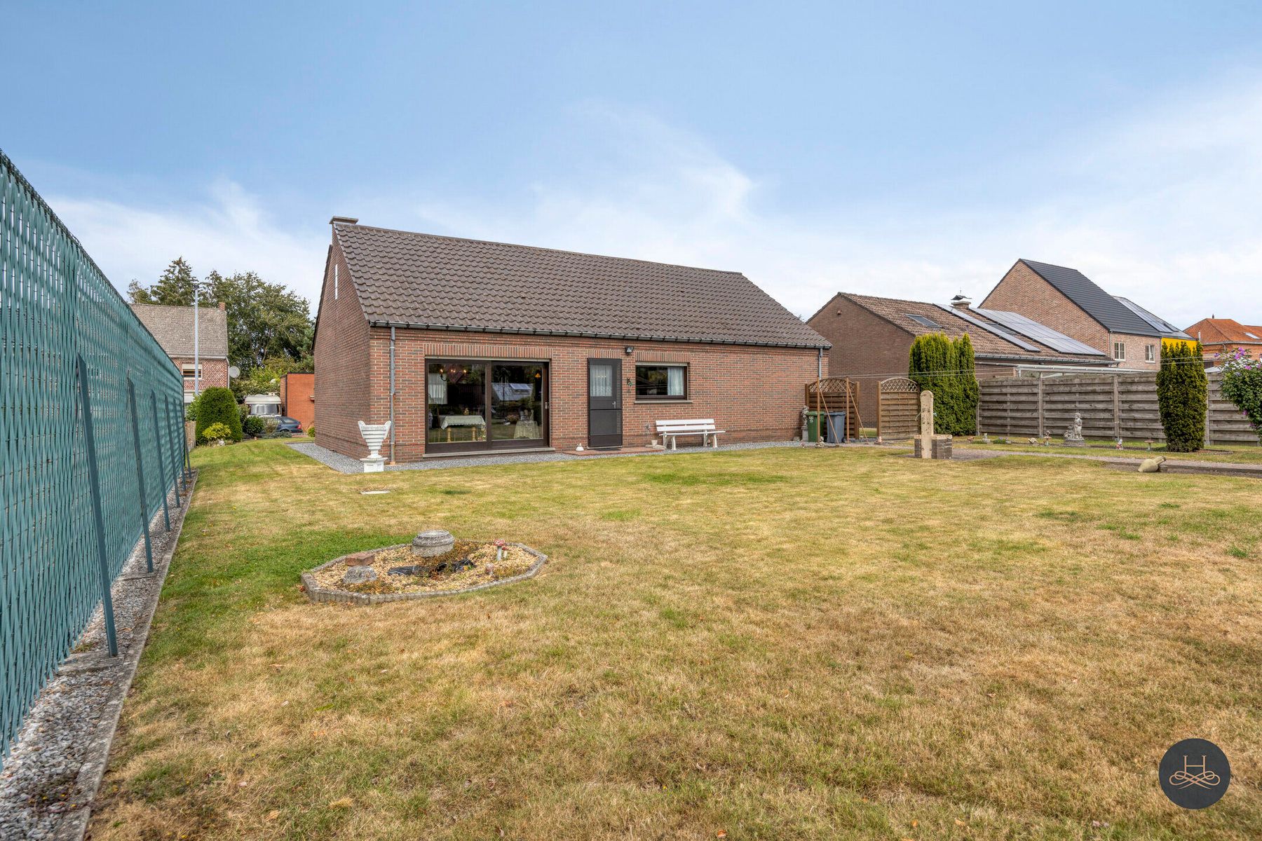 Huis te koop Grote Baan 147 - 3150 Haacht Wespelaar